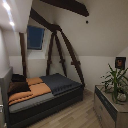 Modern Loftsleilighet Fredrikstad Dış mekan fotoğraf